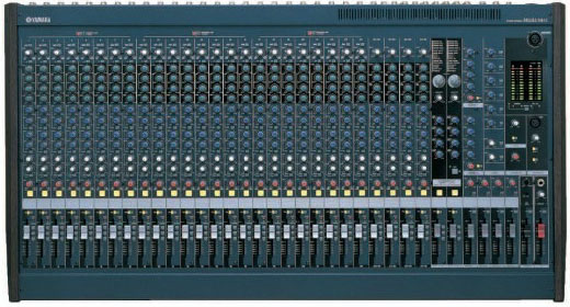 Yamaha 32·